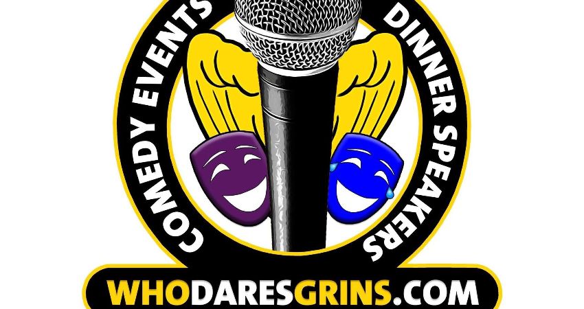 Comedy Night Live 