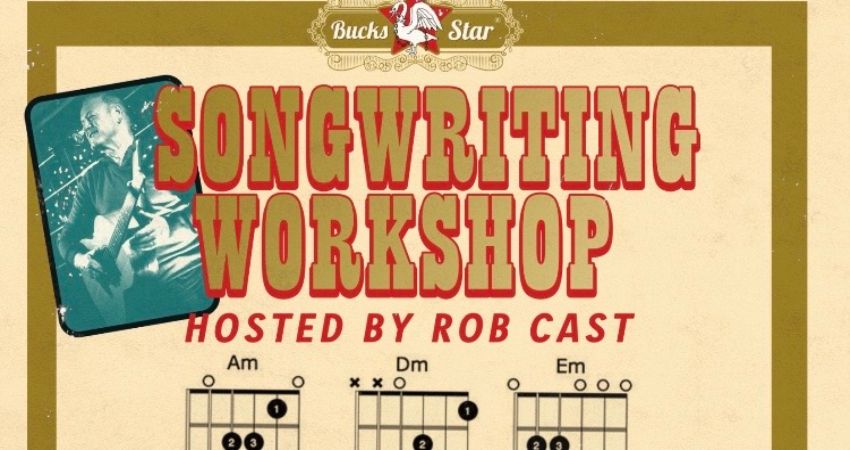 Songwriting Workshop
