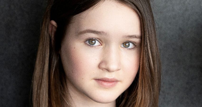 ACTING WITH MOLLY BELLE WRIGHT (AGES: 7-12) 