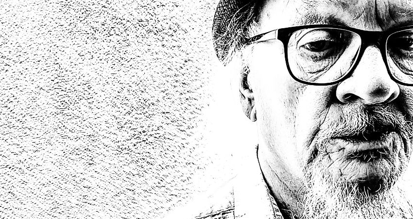 PHIL BURDETT @ ANKE'S CAFE