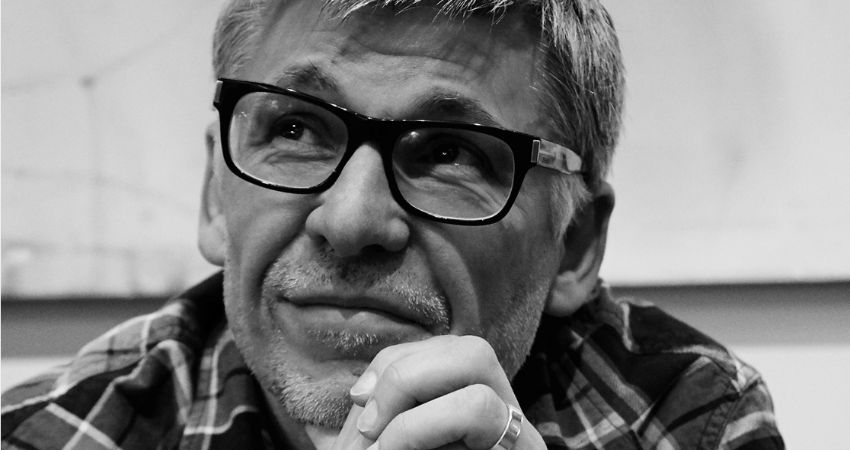 DIRECTING FOR FILM & TV TALENT LAB WITH PADDY BREATHNACH (AGES: 16-25) 