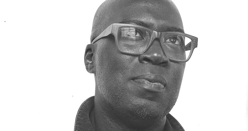 FINDING YOUR NORTH STAR: THE CREATIVE JOURNEY MASTERCLASS WITH KWAME DANIELS (AGES: 16-25)