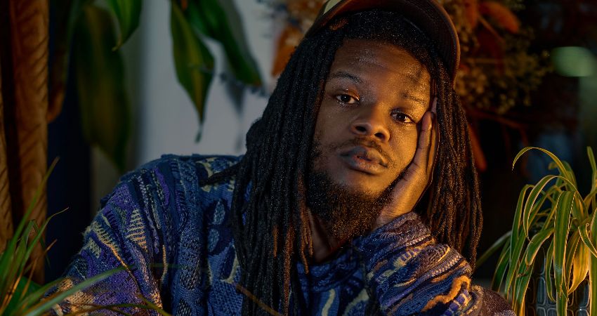 LIVE MUSIC: AN EVENING WITH LEO MIYAGEE (AGES: 18+) 