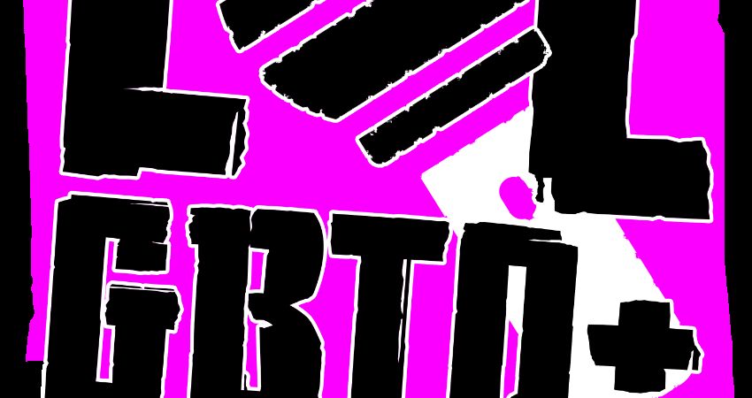 LOL-GBTQ+ at The Lord Roberts: Live from The Rainbow Quarter!