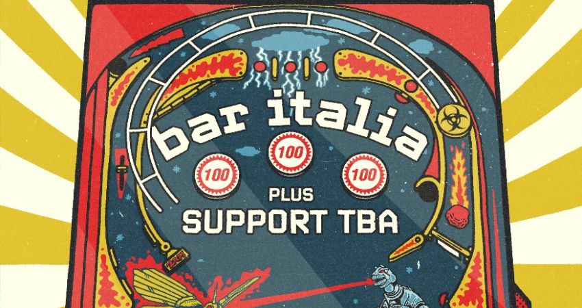 bar italia 