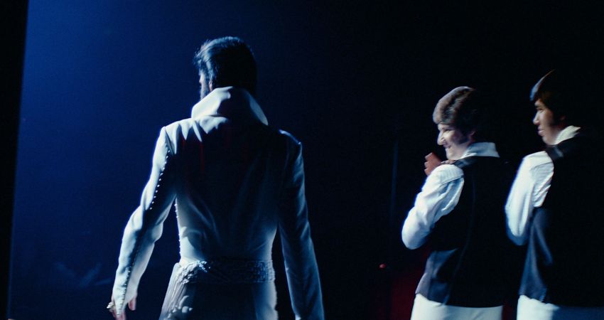 EPiC – Elvis Presley in Concert 
