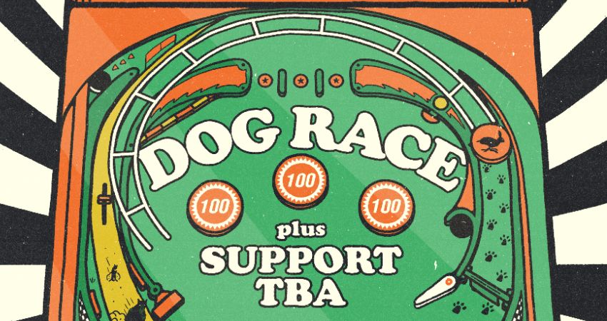 Dog Race 