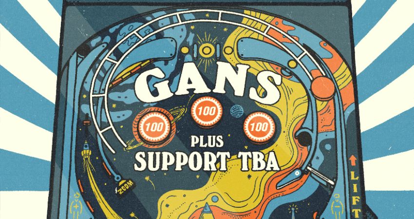 GANS 