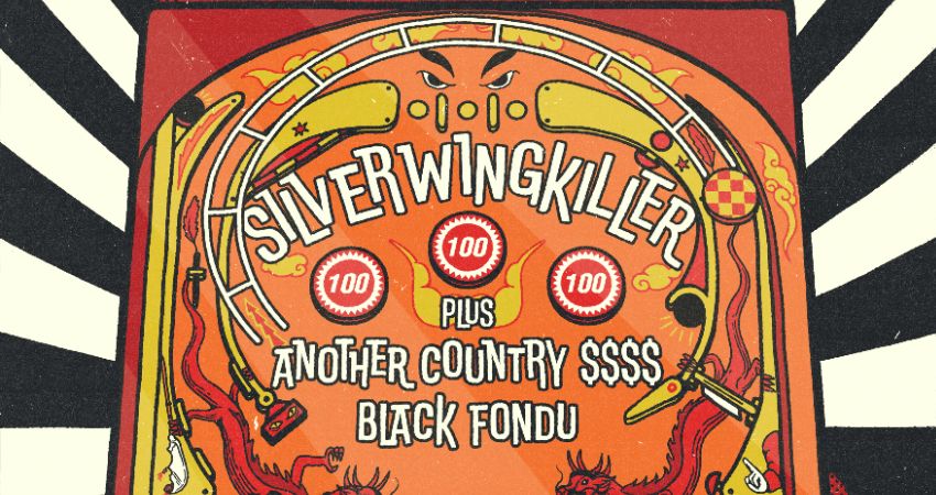 Silverwingkiller 