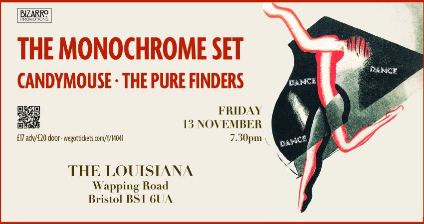 The Monochrome Set 
