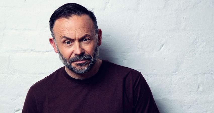 Geoff Norcott   WIP show 