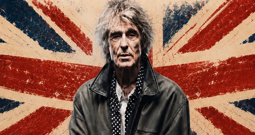 Martin Turner (ex Wishbone Ash) 