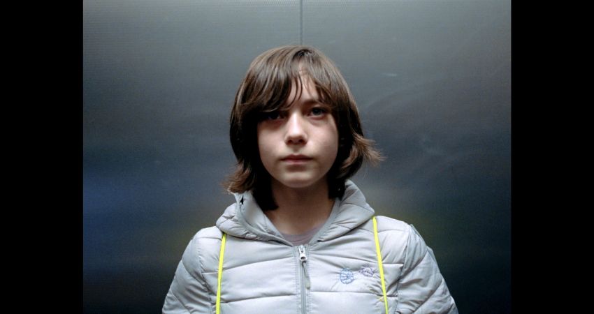 NEXT STOP, PLANET X (INTERNATIONAL SHORTS PROGRAMME 1) 