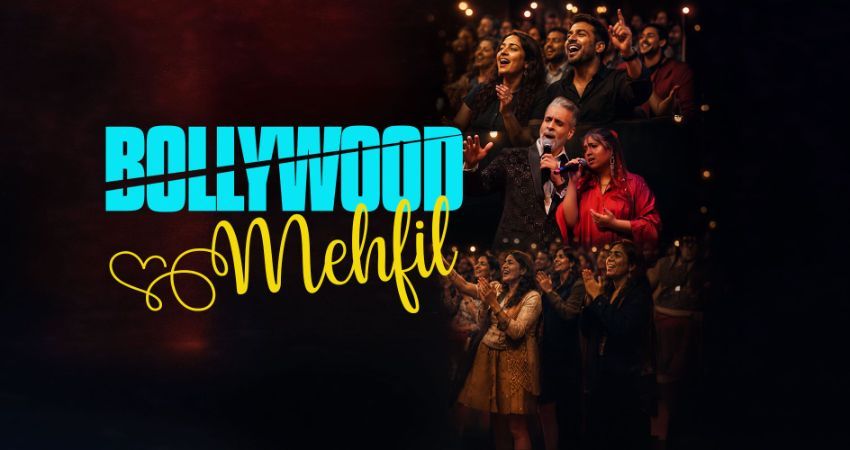 Bollywood Mehfil - Birmingham