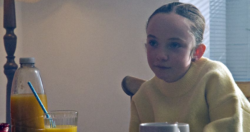 THE DISSENTERS (IRISH SHORTS PROGRAMME 1) 