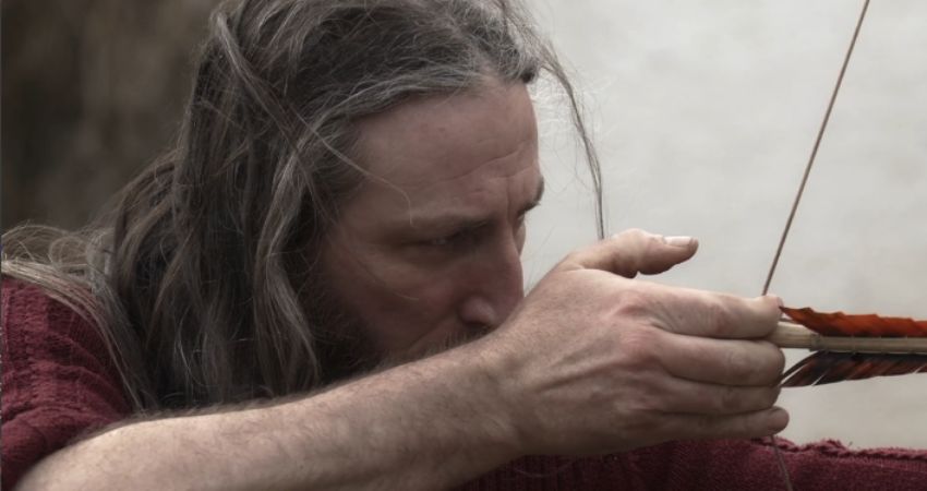 FROM HEARTH TO HAND (IRISH SHORTS PROGRAMME 4) 