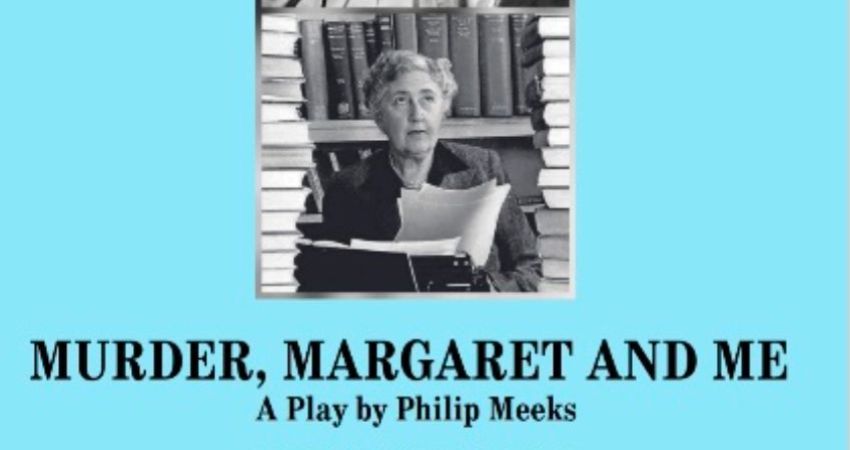 Murder, Margaret and Me