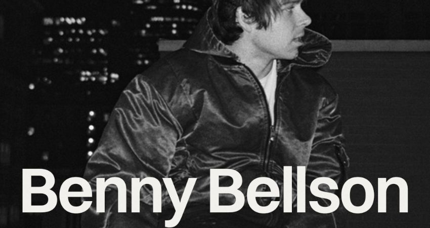 Benny Bellson 
