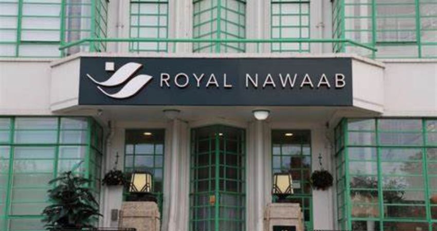 Muslim Marriage Events - London - 3 Age Groups