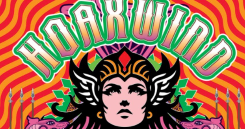 Hoaxwind Return to The Brunswick 