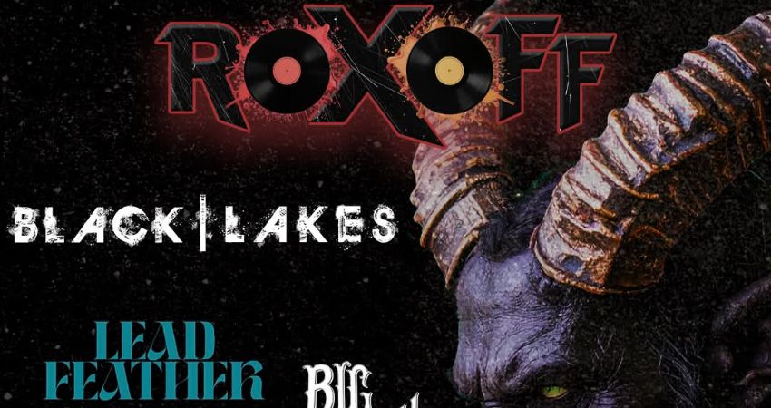 ROXOFF XMAS 2026 