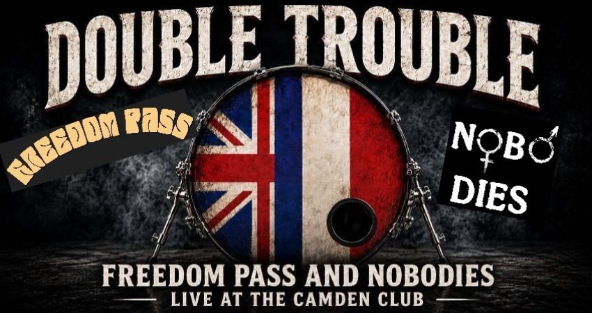 FREEDOM PASS 
