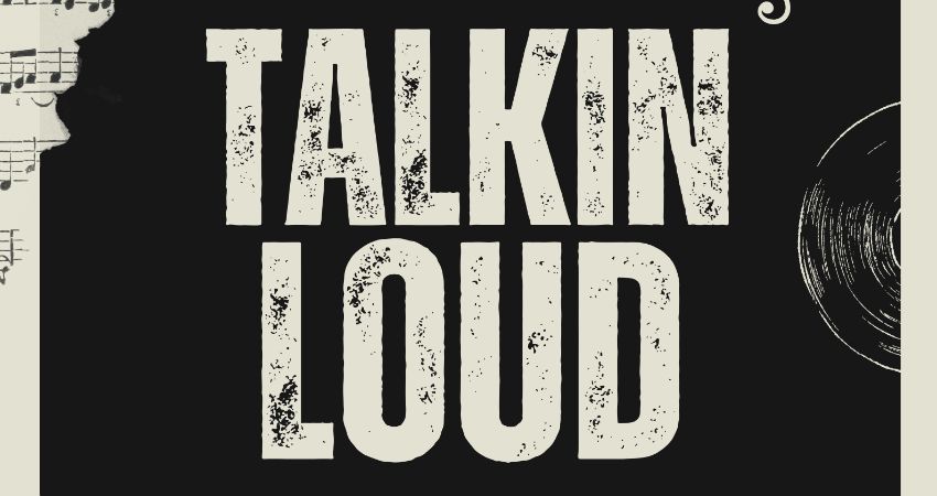 Talkin' Loud 
