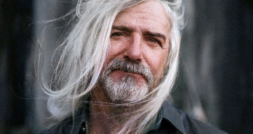 John Bramwell [I Am Kloot] plays for Ripon Live Music 