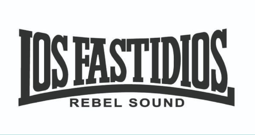 Future Transmissions presents Los Fastidios 