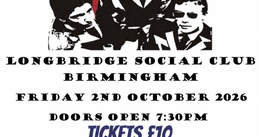 The Jam UK 