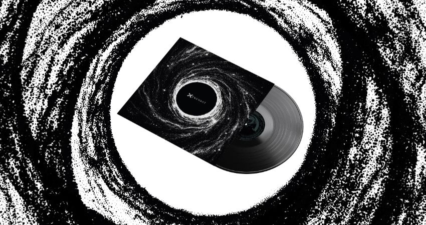 Xenonaut Album Launch 