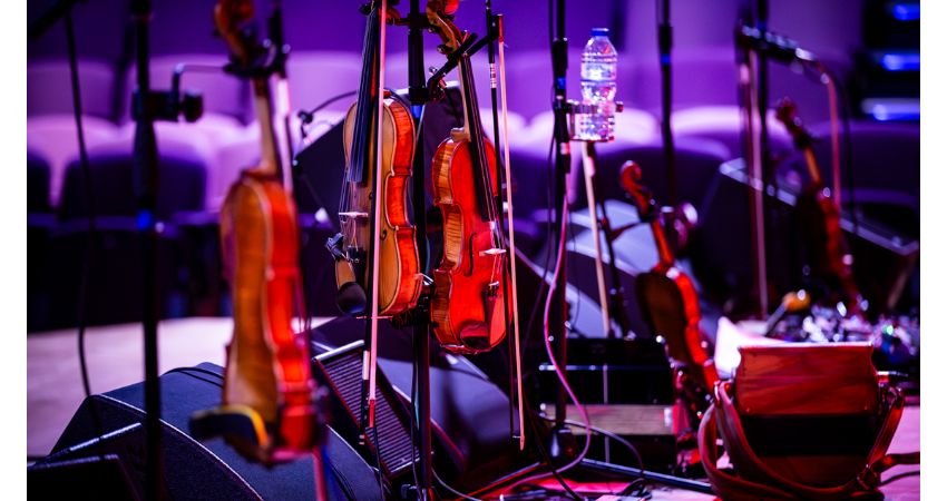 Feast of Fiddles