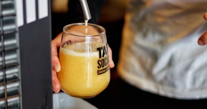 Change is Brewing Indie Beer Festival 2027 
