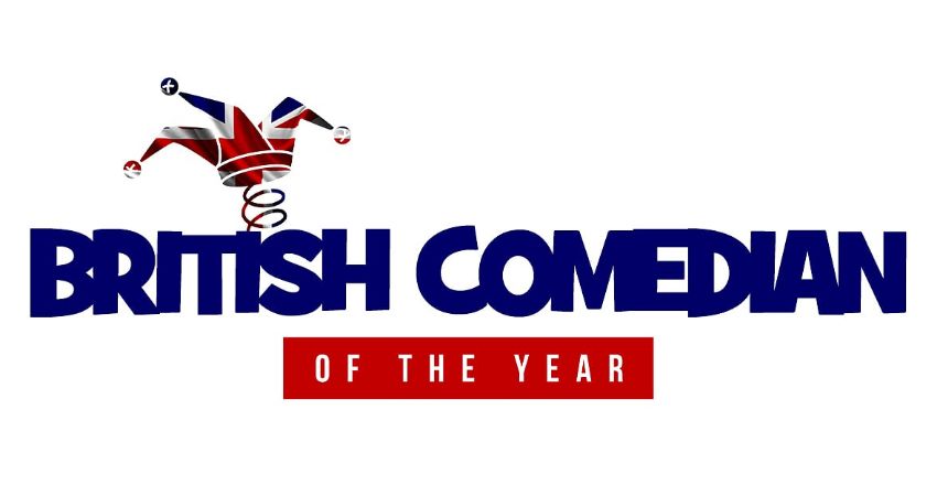 British Comedian of the Year  - Sheffield Heats 