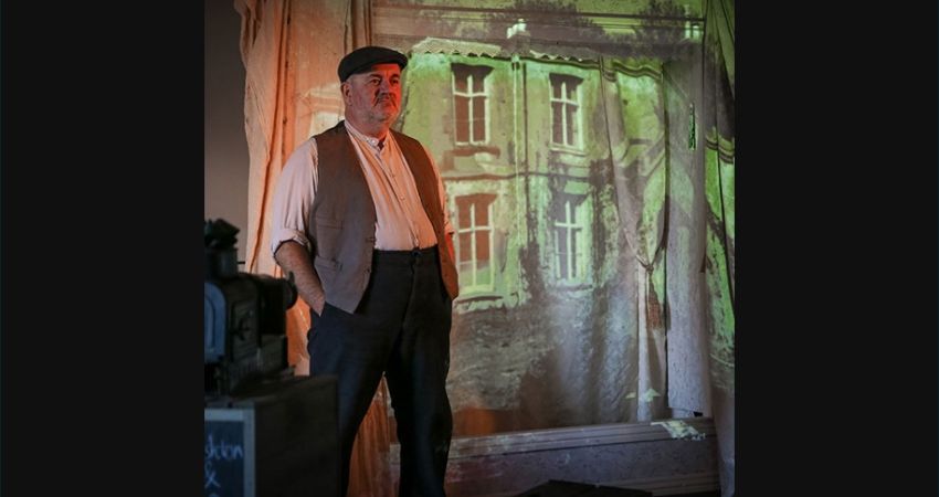 The Ragged Trousered Philanthropists 
