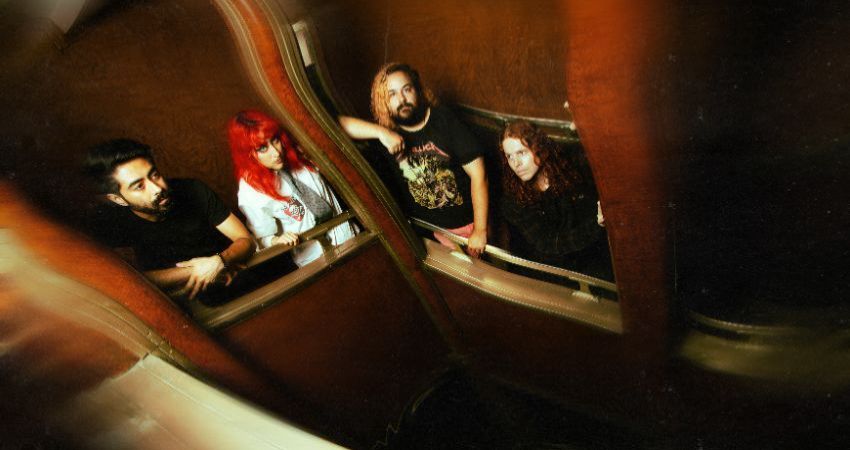 Picky New Promotions present COSMIC KITTEN 