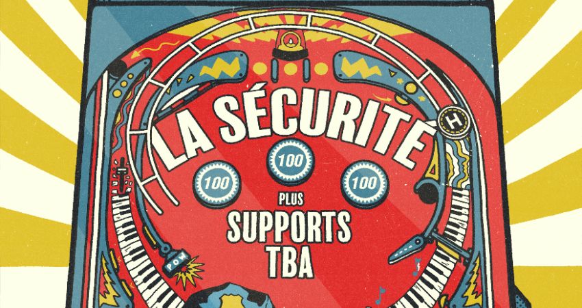 La Sécurité 