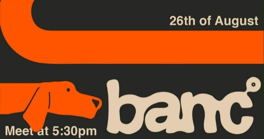Barc At Banc