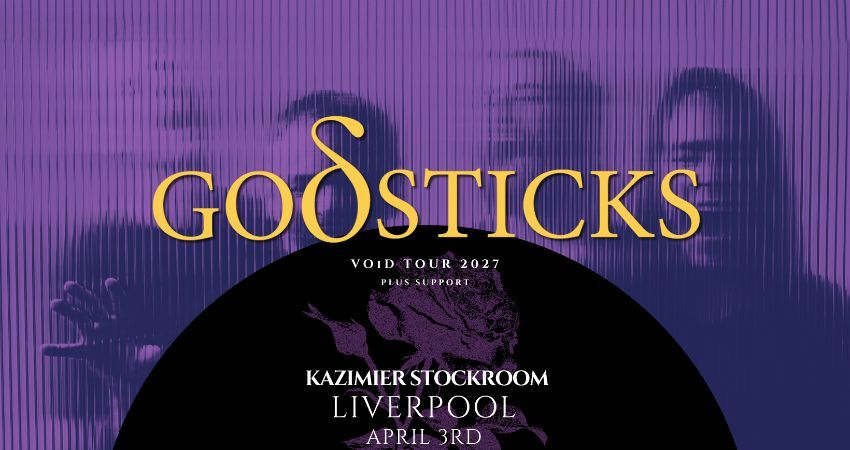 GODSTICKS 