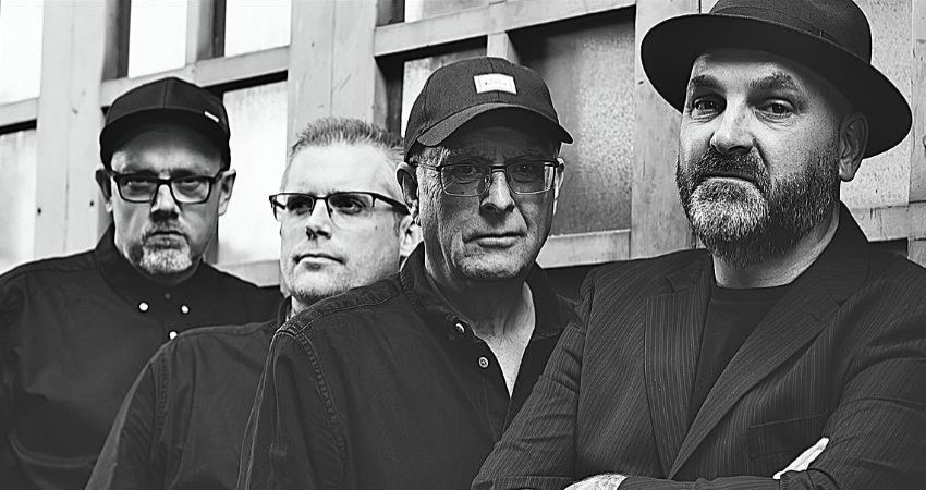 Vehicle - New Year's Eve Eve 80s Pop Rock Celebration! 