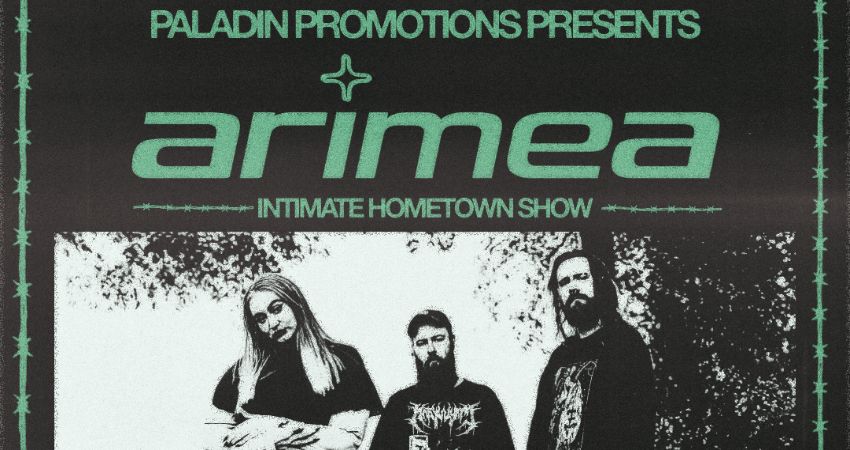 Arimea