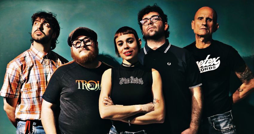Los Fastidios 