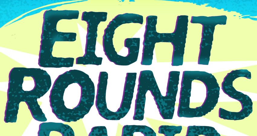 Eight Rounds Rapid 