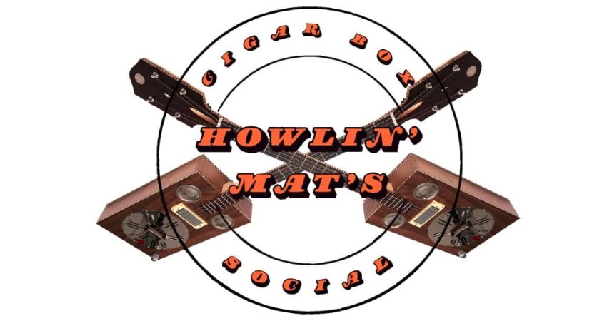 Cigar Box Guitar Workshop 