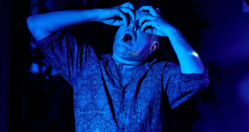 The Folk Bus Presents: Grimm Tales at Stroud Brewery