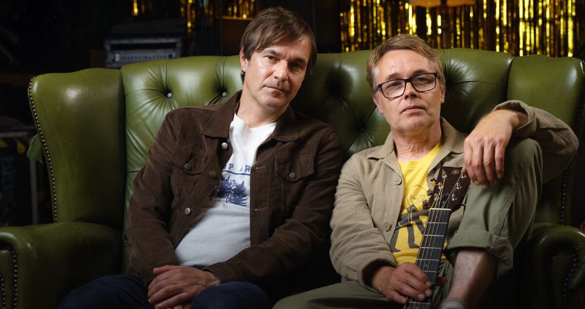 Bluetones Acoustics