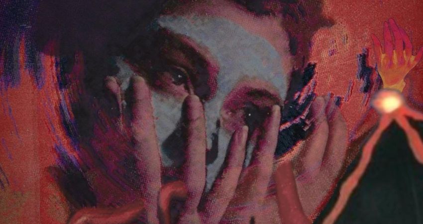 Paradise of the Titans - 'Lava' Album Launch (with support from Isis Moray)