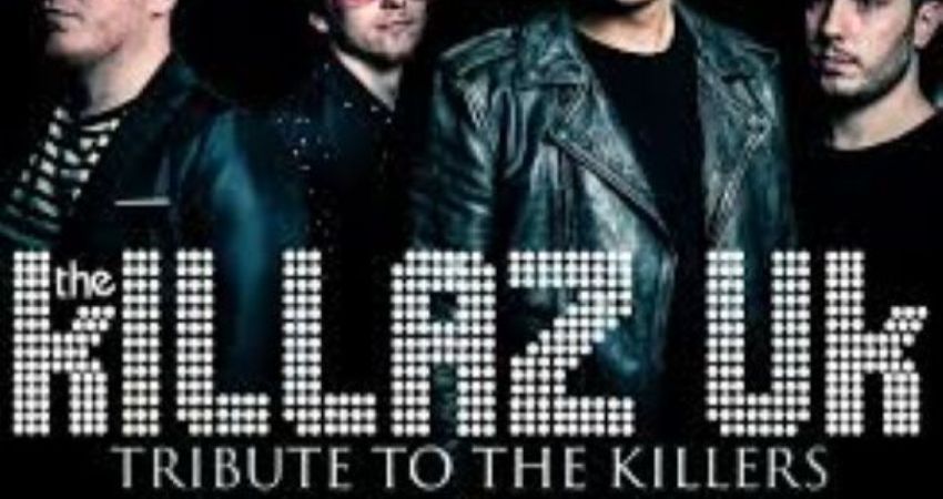 The Killaz 