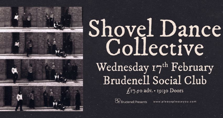 Shovel Dance Collective 