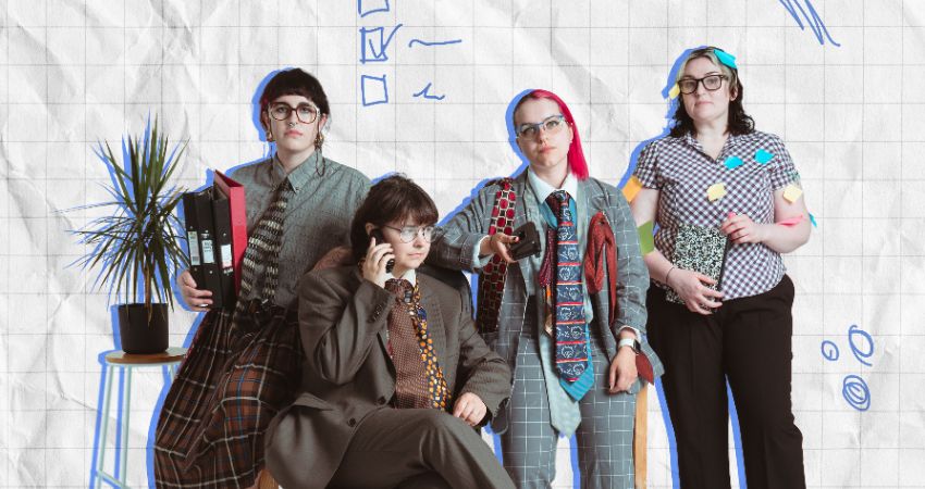 Queer as Punk: Problem Patterns 